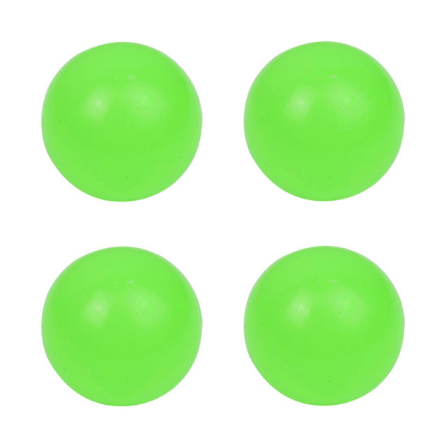 Luminous Balls Luminous Balls