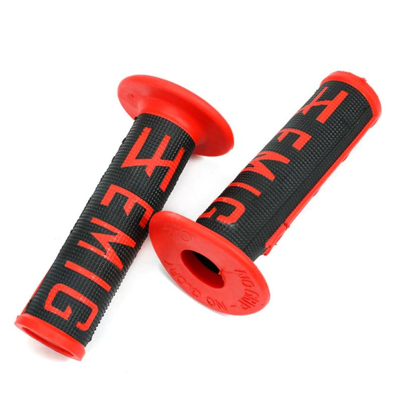 Bicycle Lock-On Grips Bicycle Lock-On Grips