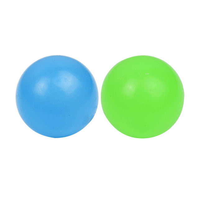 Luminous Balls Luminous Balls