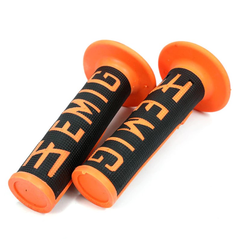 Bicycle Lock-On Grips Bicycle Lock-On Grips