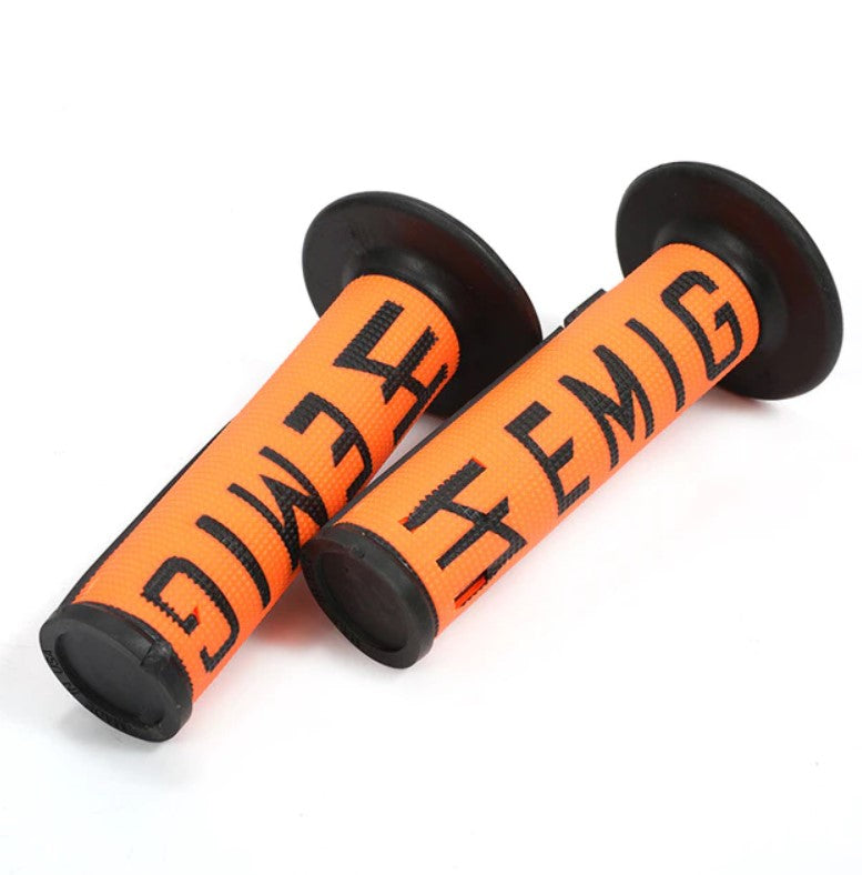 Bicycle Lock-On Grips Bicycle Lock-On Grips