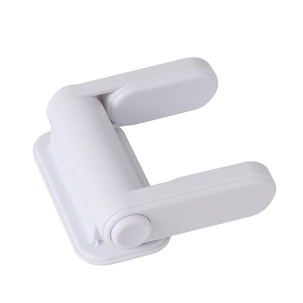 Universal Child Safety Door Lever Lock Universal Child Safety Door Lever Lock