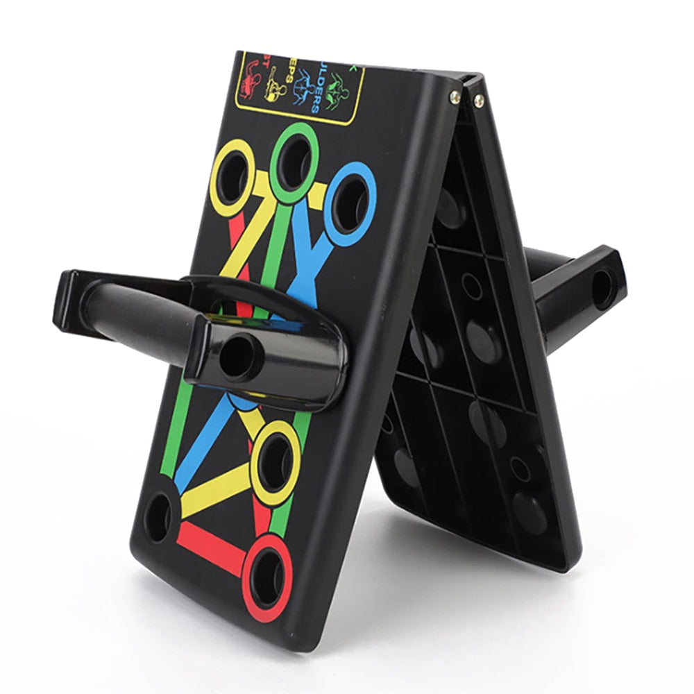 14 in 1 Push-Up Board 14 in 1 Push-Up Board