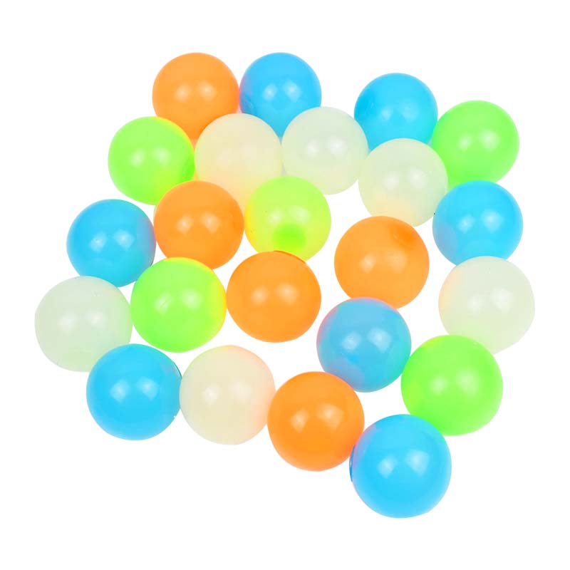 Luminous Balls Luminous Balls