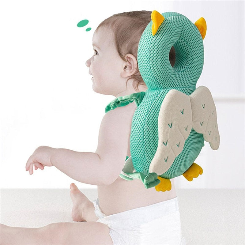 Baby Head Protection Pillow Baby Head Protection Pillow
