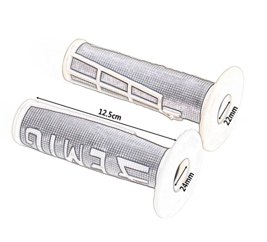 Bicycle Lock-On Grips Bicycle Lock-On Grips