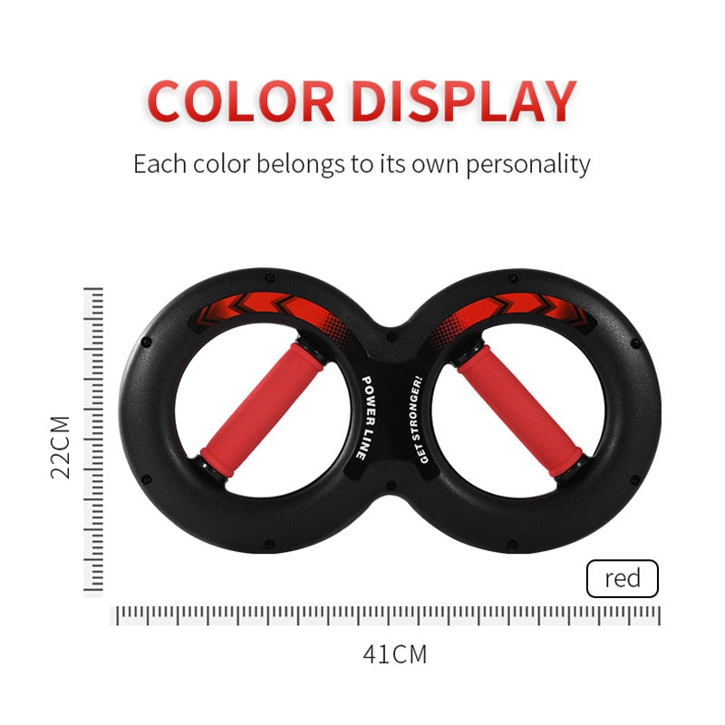 8-Word Power Device 8-Word Power Device