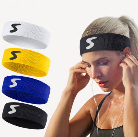 Fitness Headband Fitness Headband